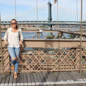 Meet your Posher, Nicole